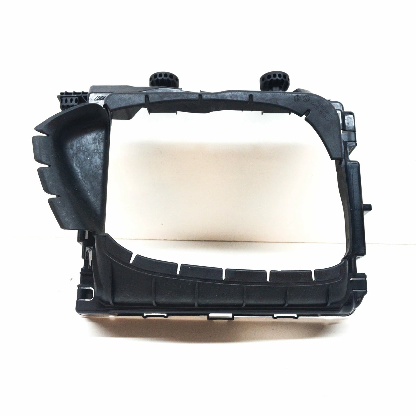 NEW MERCEDES-BENZ E W213 FRONT RADIATOR AIR DUCT SEGMENT A2135003500 ORIGINAL