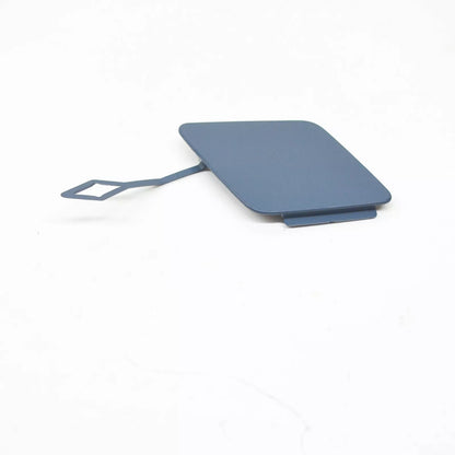 NEW BMW 6 F06 FRONT BUMPER TOW EYE HOOK COVER 51117400518 7400518 2016 ORIGINAL