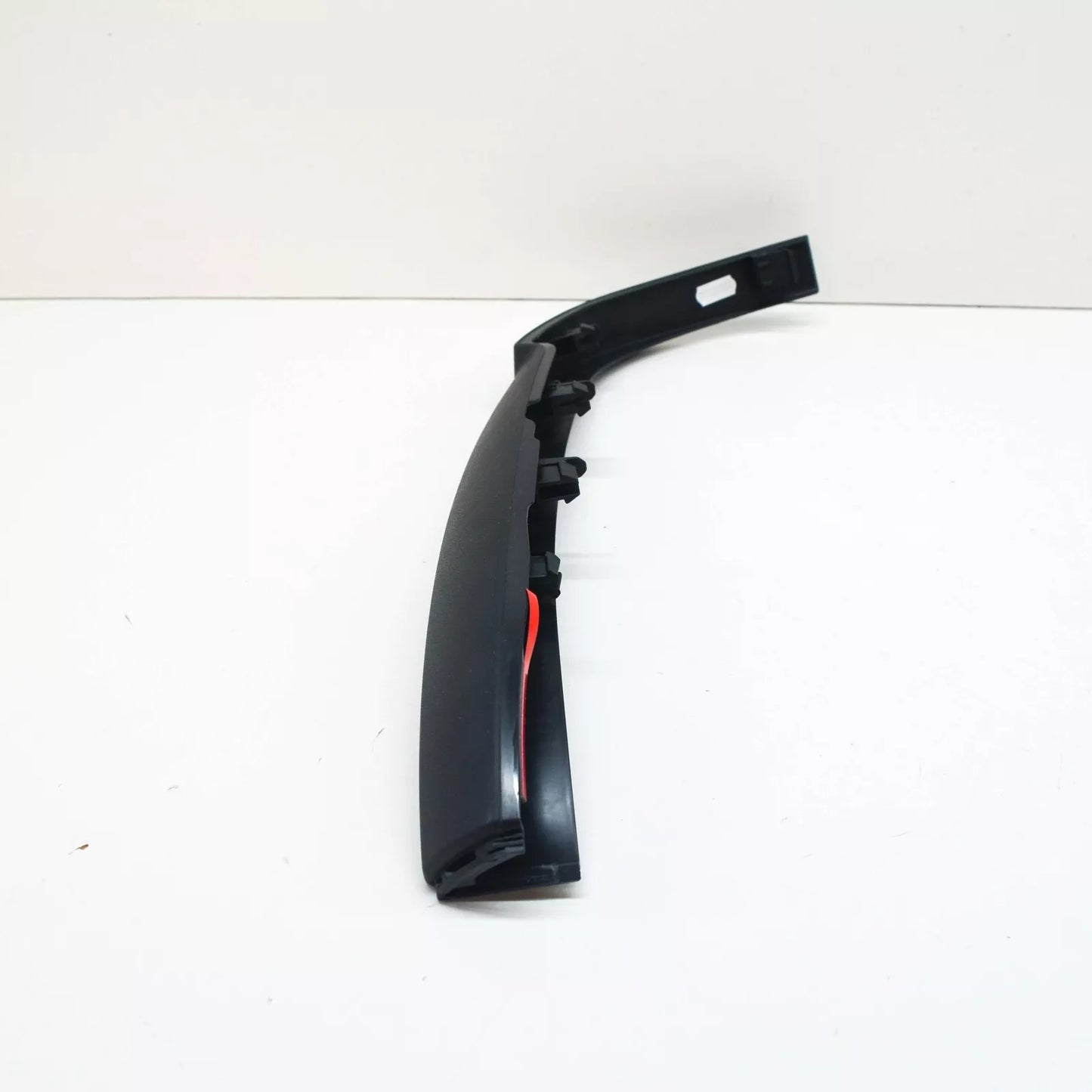 NEW VW TIGUAN MK1 REAR RIGHT WHEEL ARCH MOLDING R-LINE 5N0853818C9B9 ORIGINAL