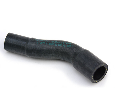 new mini cooper r53 radiator coolant hose 17127518504 7518504 original