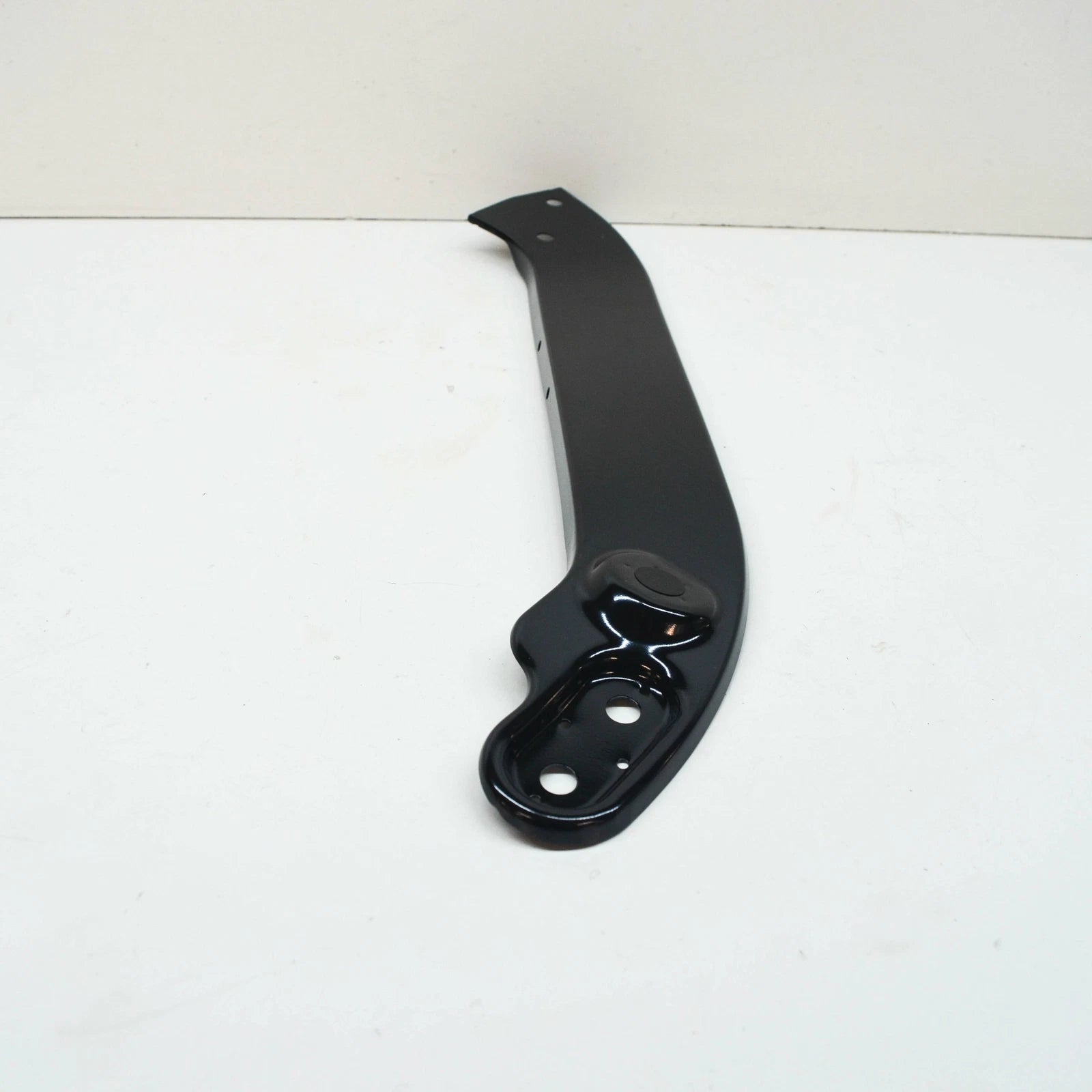 NEW VOLKSWAGEN TOURAN 5T FRONT RIGHT UPPER HEADLIGHT BRACE 5TA806930 ORIGINAL