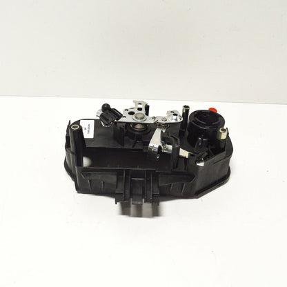 NEW VOLKSWAGEN TRANSPORTER T5 REAR LOCK CARRIER 7H0827426S ORIGINAL