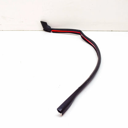 NEW BMW 6 GRAN COUPE F06 REAR RIGHT DOOR SEALING 51767275324 ORIGINAL