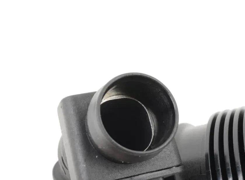 NEW VOLKSWAGEN GOLF 5K MK6 ENGINE AIR INTAKE HOSE 1K0129654BC ORIGINAL