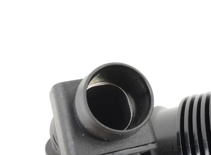 NEW VOLKSWAGEN GOLF 5K MK6 ENGINE AIR INTAKE HOSE 1K0129654BC ORIGINAL