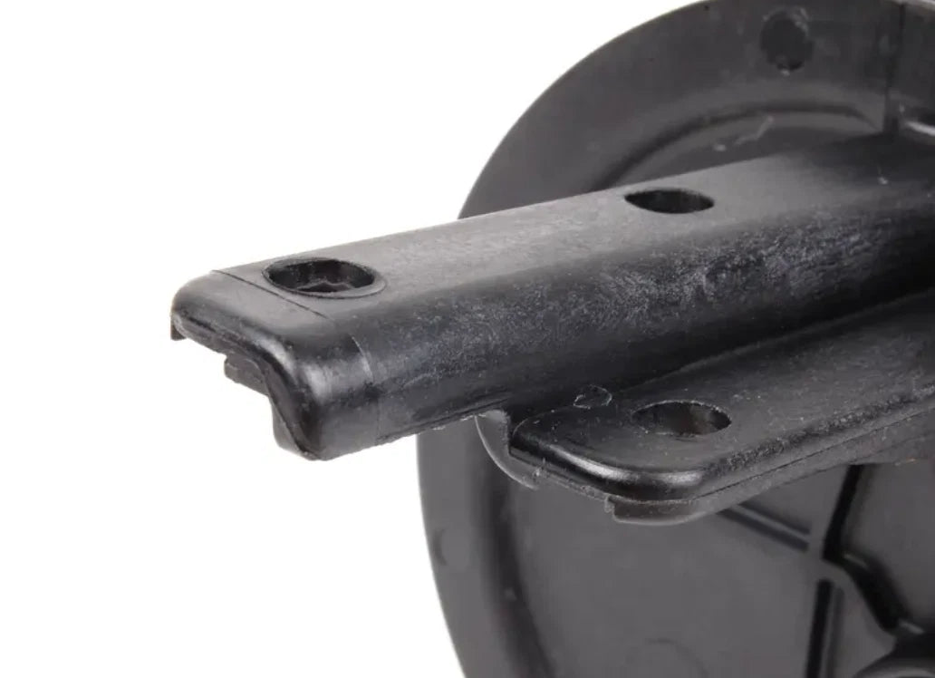 NEW BMW 3 CABRIO E46 ACTIVATED CHARCOAL FILTER 16131183906 1183906 ORIGINAL