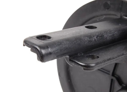 NEW BMW 3 CABRIO E46 ACTIVATED CHARCOAL FILTER 16131183906 1183906 ORIGINAL