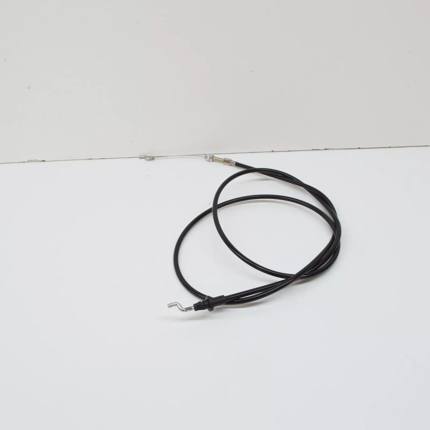 NEW BMW 3 CABRIO E36 CONVERTIBLE TOP EMERGENCY RELEASE CABLE 67618360233