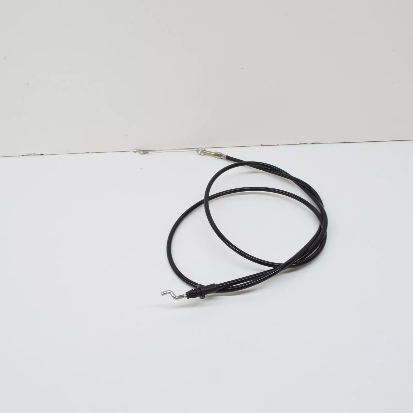 NEW BMW 3 CABRIO E36 CONVERTIBLE TOP EMERGENCY RELEASE CABLE 67618360233