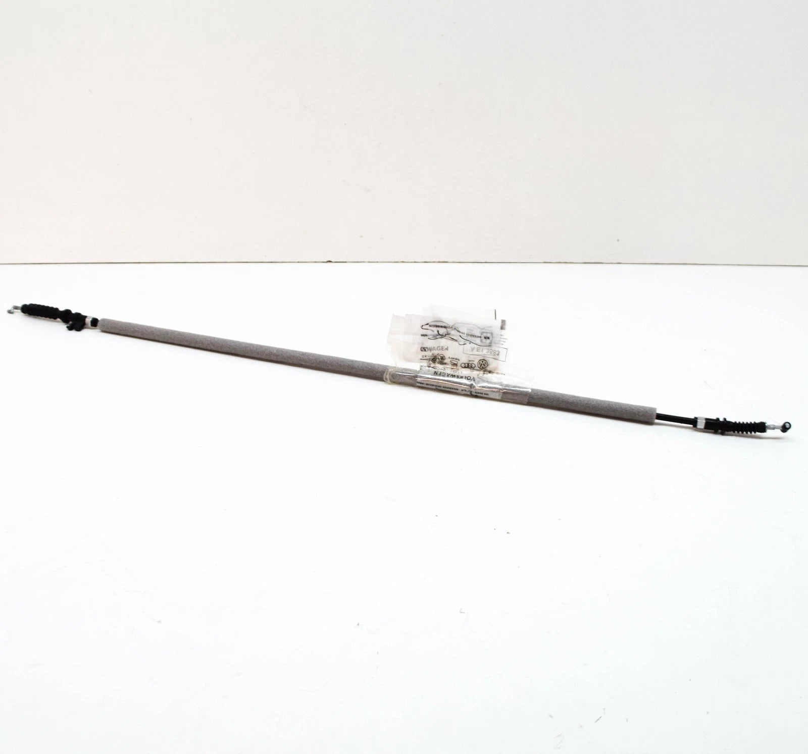 NEW VOLKSWAGEN ID.3 E11 FRONT DOOR OUTER BOWDEN CABLE 5H0837017B ORIGINAL