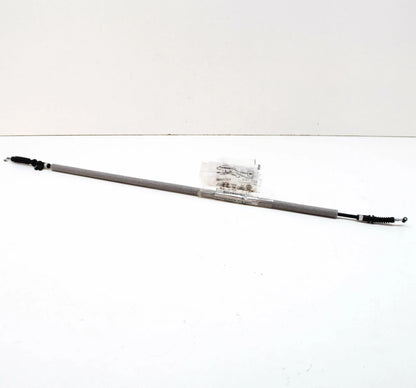 NEW VOLKSWAGEN ID.3 E11 FRONT DOOR OUTER BOWDEN CABLE 5H0837017B ORIGINAL