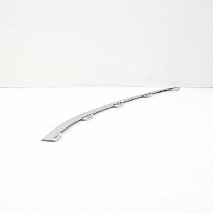 NEW VW GOLF MK7 FRONT BUMPER RIGHT VENT GRILLE TRIM 5G0853764A2ZZ