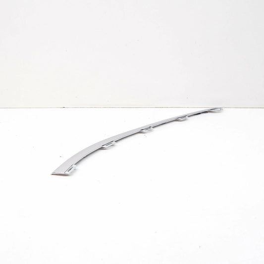 NEW VW GOLF MK7 FRONT BUMPER RIGHT VENT GRILLE TRIM 5G0853764A2ZZ