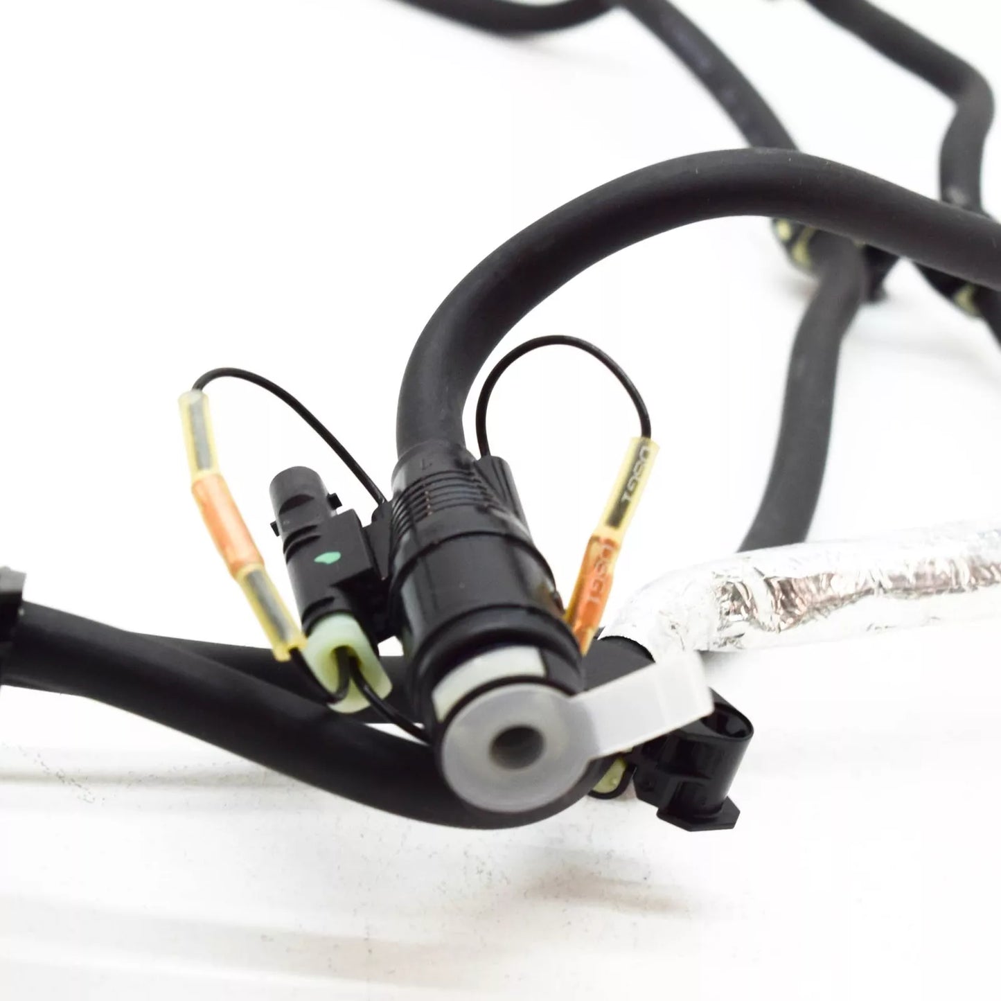 NEW MERCEDES-BENZ ML W166 ADDITIVE LINE WITH HEATING ELEMENT A1664700424