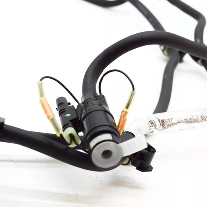 NEW MERCEDES-BENZ ML W166 ADDITIVE LINE WITH HEATING ELEMENT A1664700424