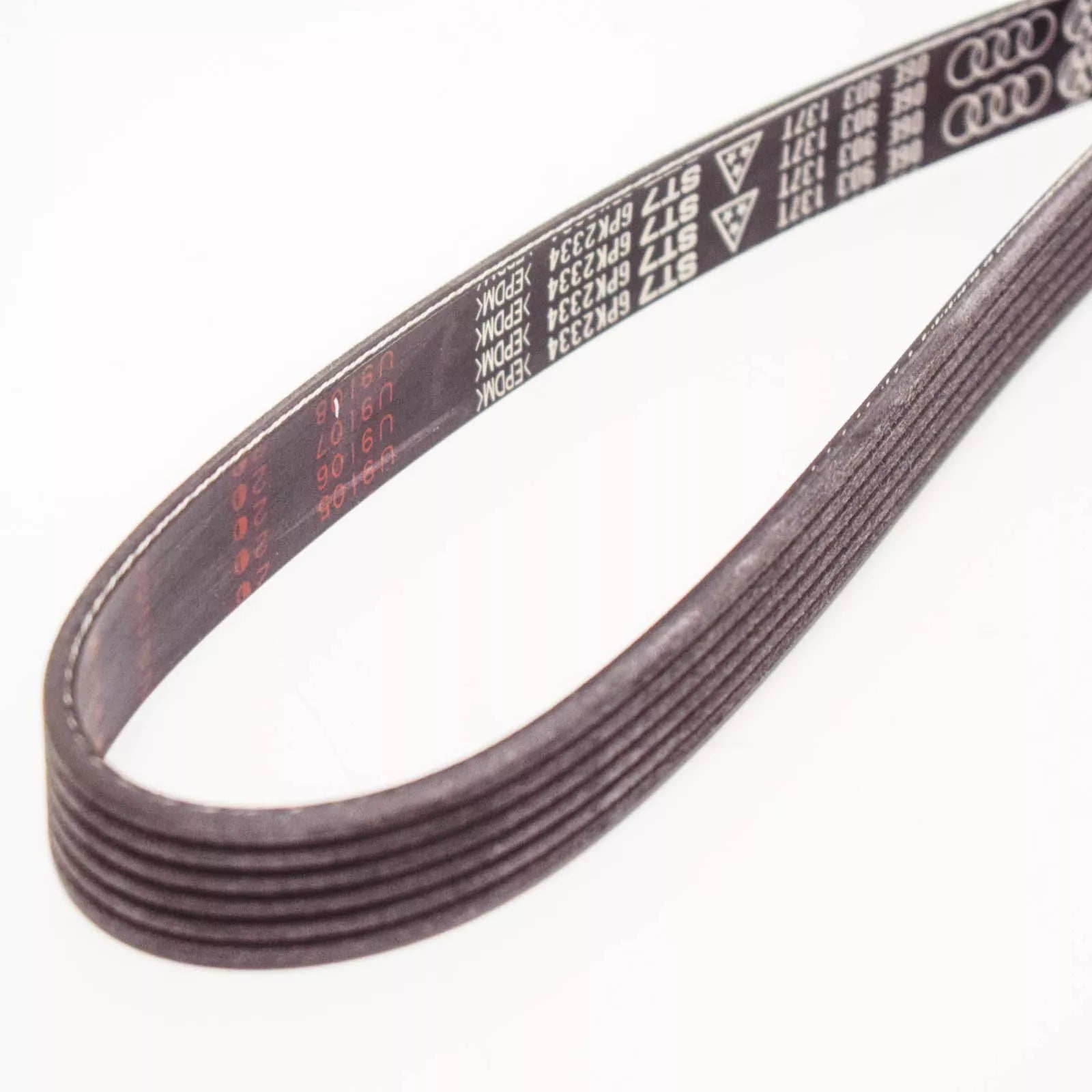 NEW AUDI A4 B8 3.0TFSI AUXILIARY DRIVE BELT 06E903137T