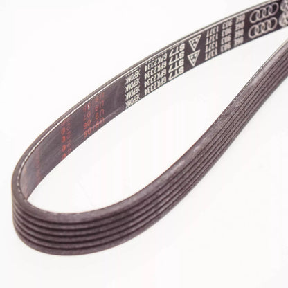 NEW AUDI A4 B8 3.0TFSI AUXILIARY DRIVE BELT 06E903137T