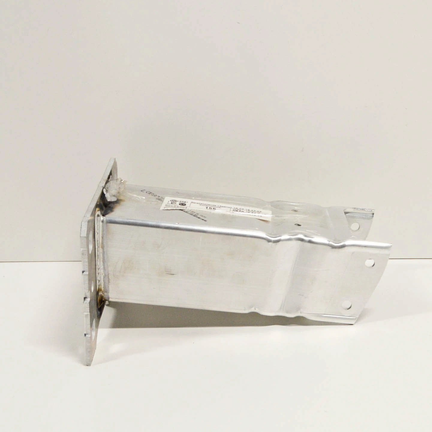 NEW AUDI A5 S5 8W6 FRONT LEFT RAIL EXTENSION BRACKET 8W6807133A ORIGINAL