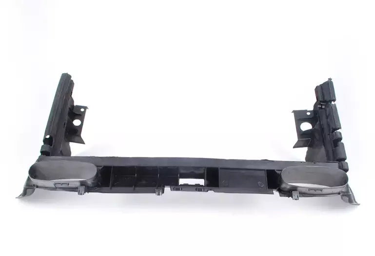 NEW MERCEDES BENZ CLK C209 RADIATOR UPPER AIR DUCT A2095050730 ORIGINAL