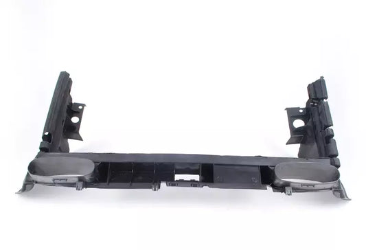 NEW MERCEDES BENZ CLK C209 RADIATOR UPPER AIR DUCT A2095050730 ORIGINAL