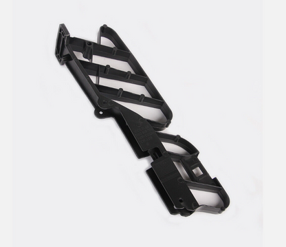 NEW VW GOLF CD MK8 FRONT CENTER RADIATOR BRACKET GUIDE 5H0805706 ORIGINAL