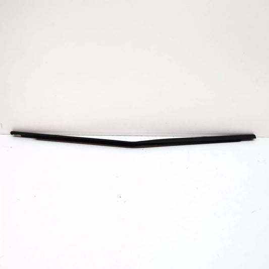 NEW VW T-CROSS C11 FRONT LEFT DOOR WINDOW OUTER STRIP 2GM837477B5AP