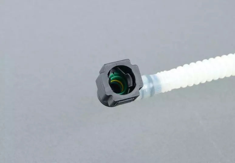 NEW AUDI A8 D4 FUEL FILTER 4H0201511A ORIGINAL