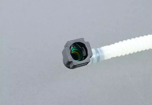 NEW AUDI A8 D4 FUEL FILTER 4H0201511A ORIGINAL