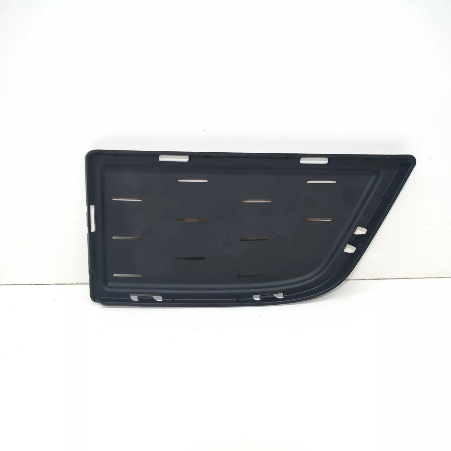 NEW BMW X3 G01 M FRONT RIGHT GRILLE COVER PLATE 51118064594 ORIGINAL