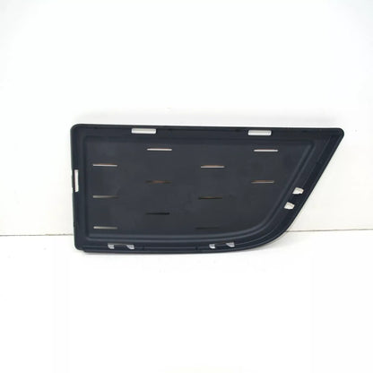 NEW BMW X3 G01 M FRONT RIGHT GRILLE COVER PLATE 51118064594 ORIGINAL