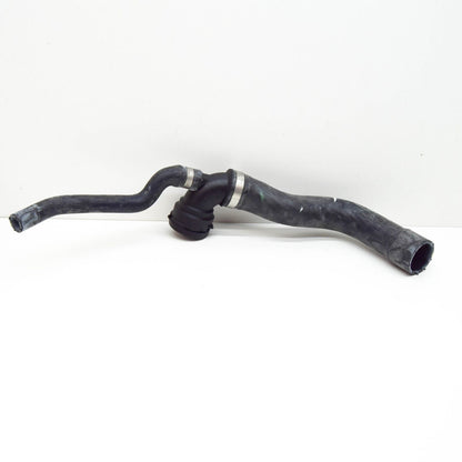 NEW MERCEDES-BENZ CL C215 RADIATOR TOP HOSE A2205013982 ORIGINAL