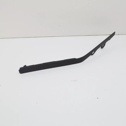NEW BMW I8 I12 COVER DOOR SILL LEFT EDGE PROTECTION 51777399639 7399639 ORIGINAL