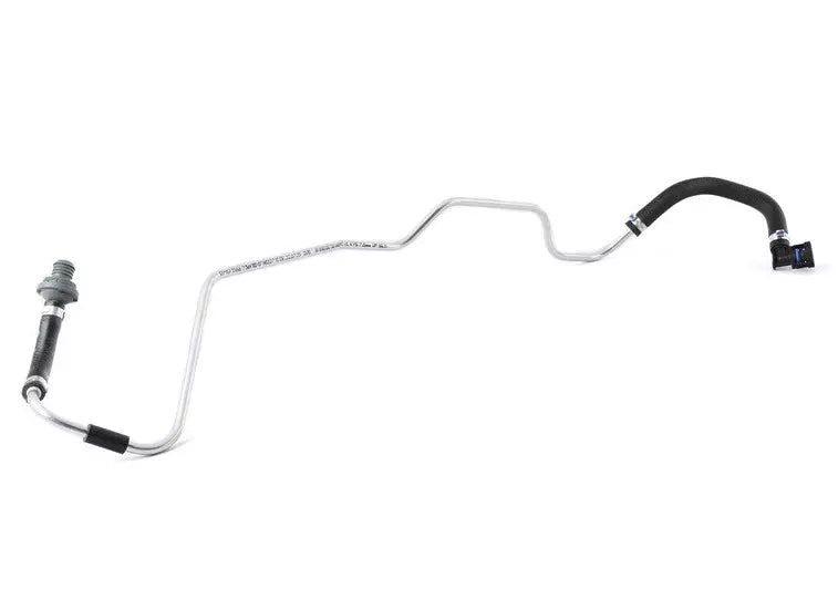 NEW BMW X5 E70 POWER BRAKE UNIT DEPRESSION VACUUM PIPE 11667564502 ORIGINAL