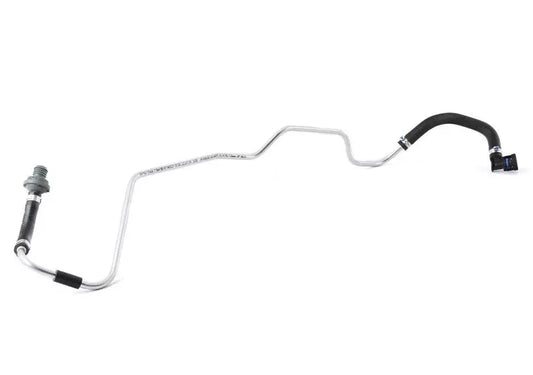 NEW BMW X5 E70 POWER BRAKE UNIT DEPRESSION VACUUM PIPE 11667564502 ORIGINAL