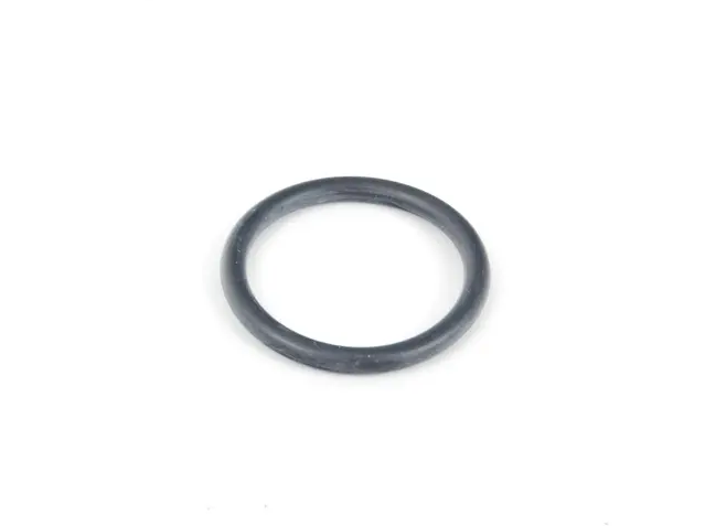 new vw touareg 7p mk2 thermostat housing seal ring wht000862 original
