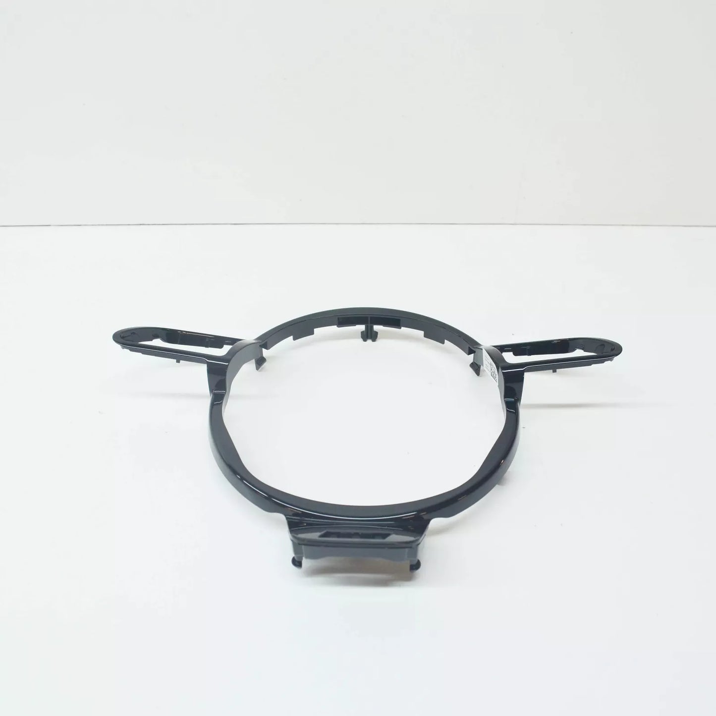 NEW AUDI Q5 STEERING WHEEL COVER TRIM RING SURROUND 8U0419689CV58 2016