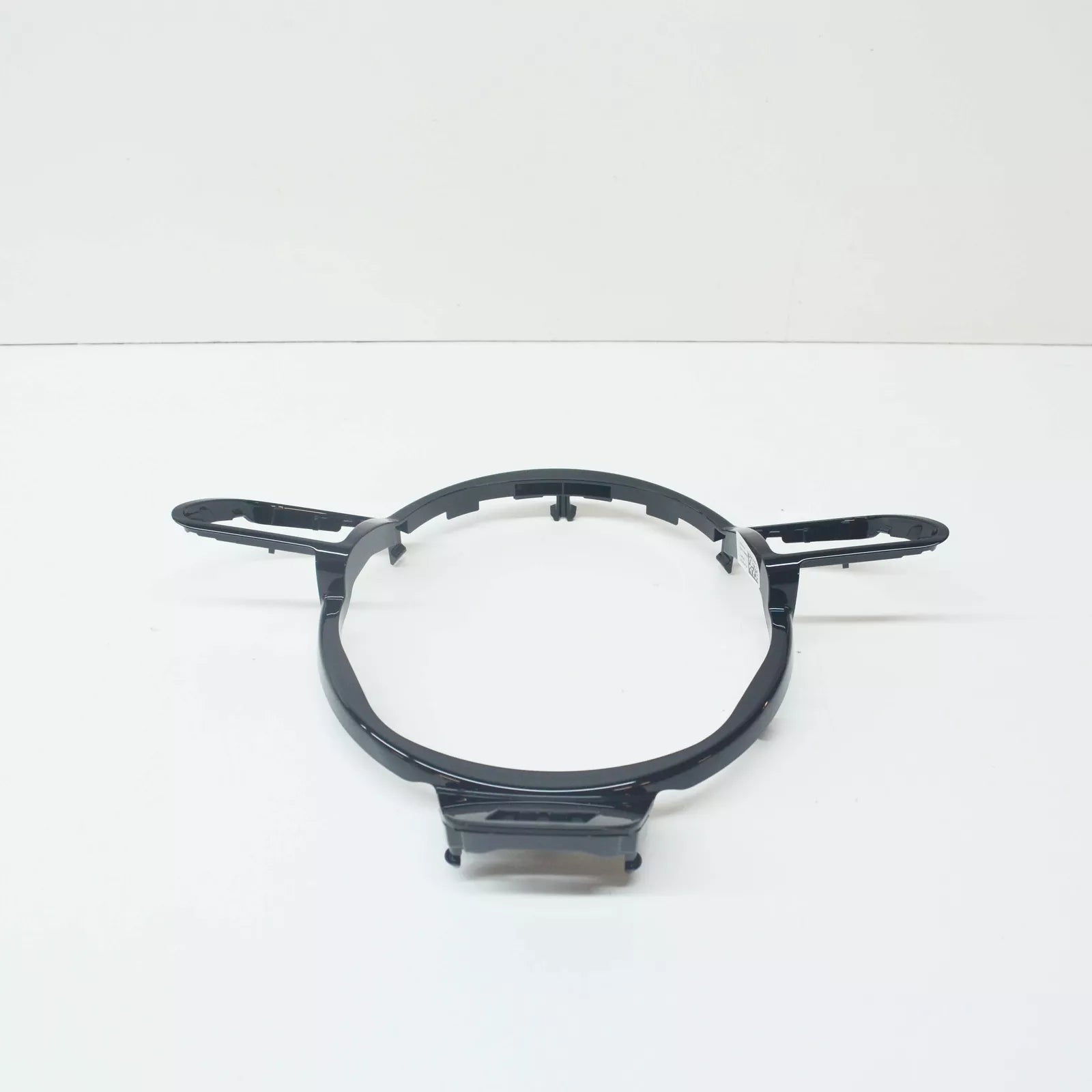 NEW AUDI Q5 STEERING WHEEL COVER TRIM RING SURROUND 8U0419689CV58 2016