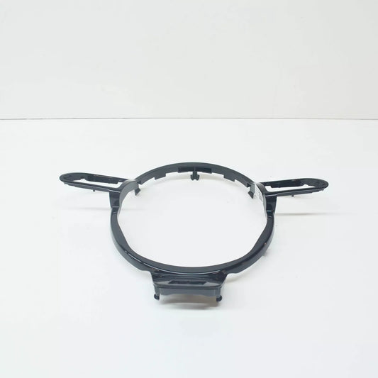 NEW AUDI Q5 STEERING WHEEL COVER TRIM RING SURROUND 8U0419689CV58 2016