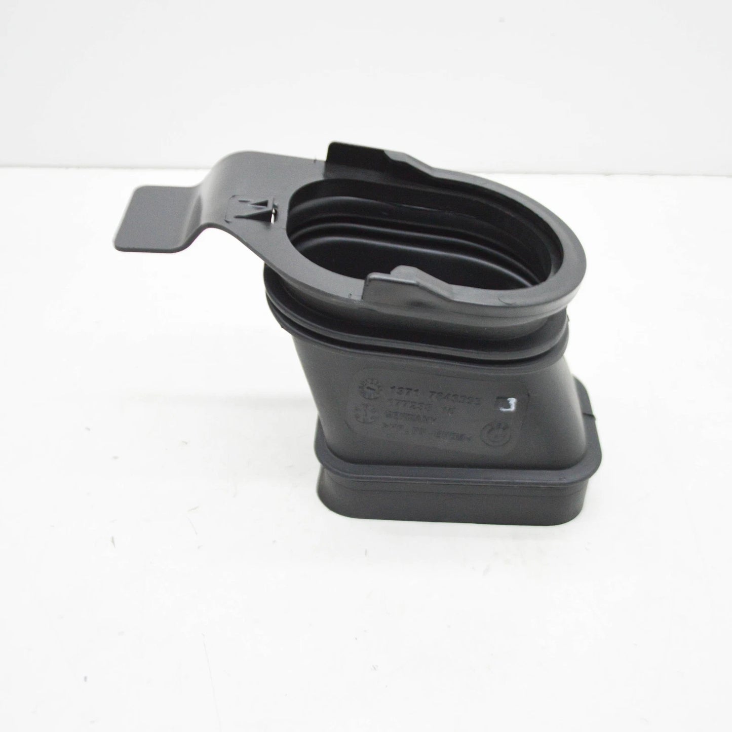 NEW BMW 6 GRAN COUPE F06 AIR INTAKE RUBBER BOOT 13717843293 7843293 2015