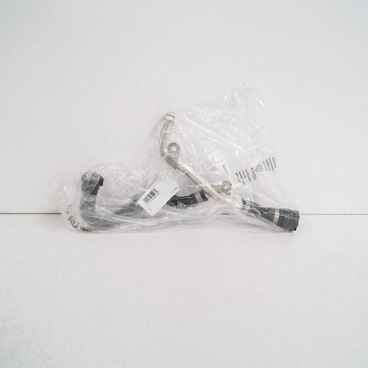 new bmw x6 f16 m-sport 4.4 petrol expansion tank pipe hose 17127648187 original