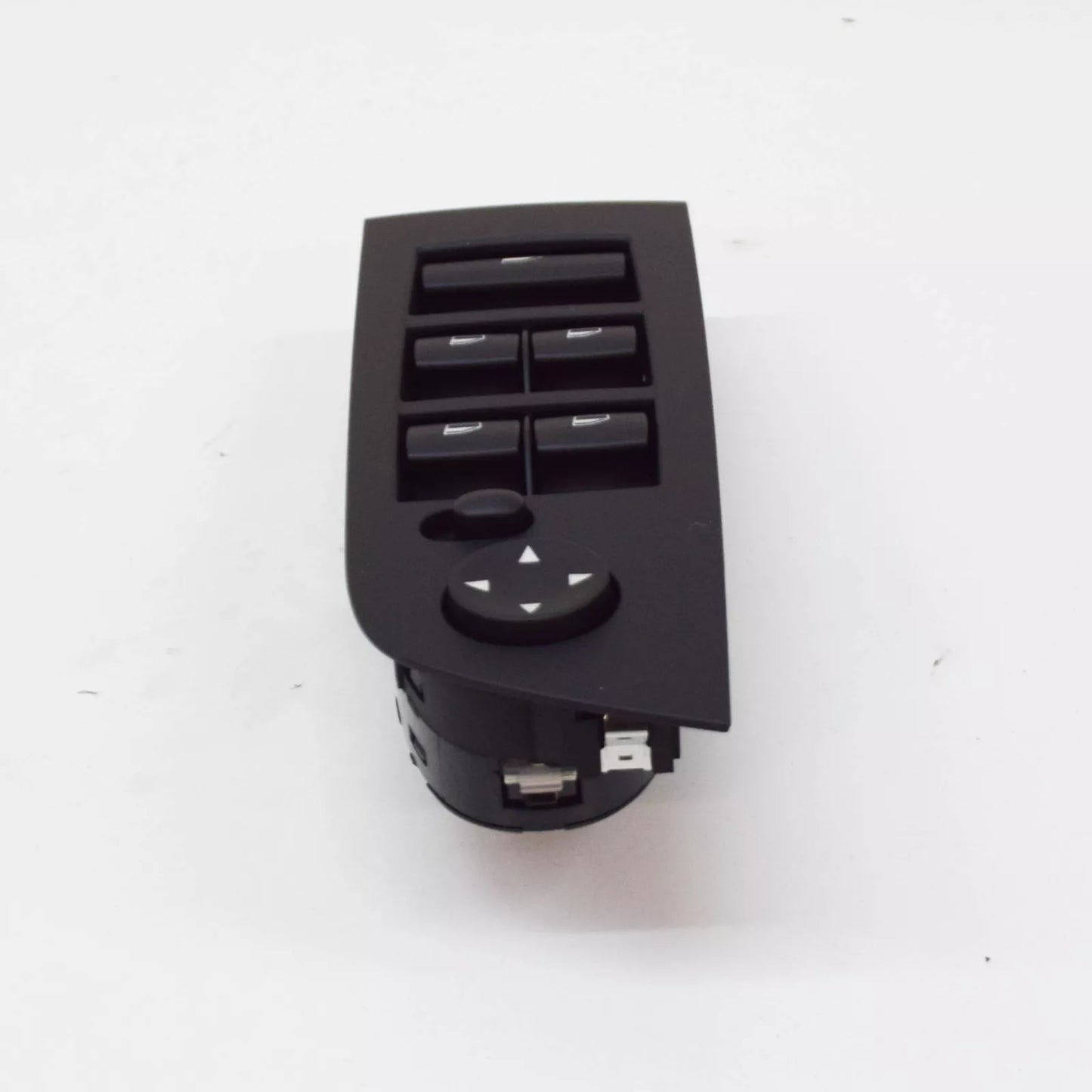 NEW BMW 3 E93 FRONT LEFT WINDOW SWITCHES 61319217362 LHD ORIGINAL
