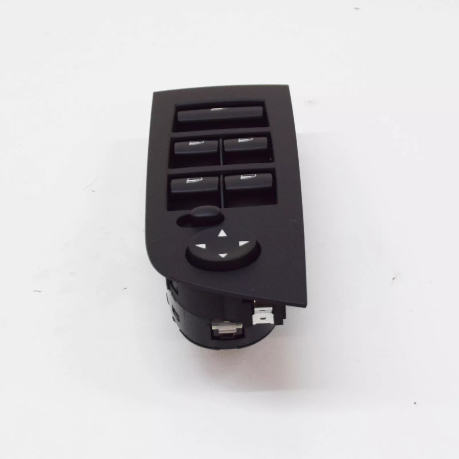 NEW BMW 3 E93 FRONT LEFT WINDOW SWITCHES 61319217362 LHD ORIGINAL