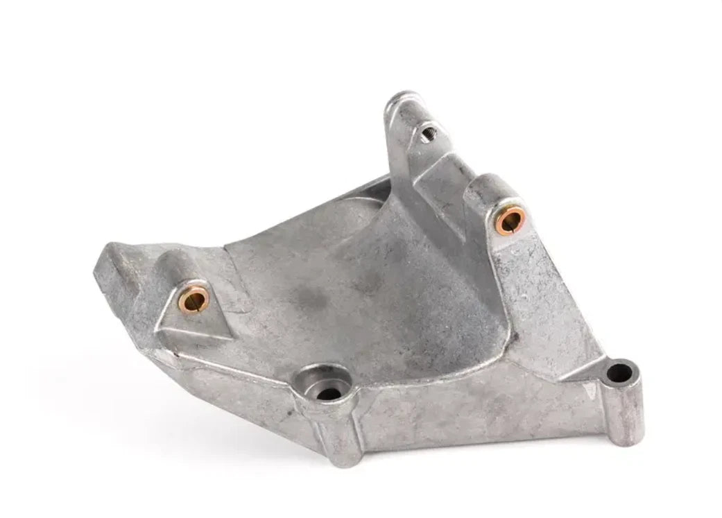 NEW BMW 3 COMPACT E36 A/C COMPRESSOR BRACKET 64551739627 1739627 ORIGINAL