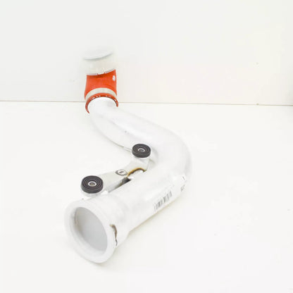 NEW AUDI A3 8P TURBOCHARGER INTERCOOLER PRESSURE PIPE 1K0145762BM