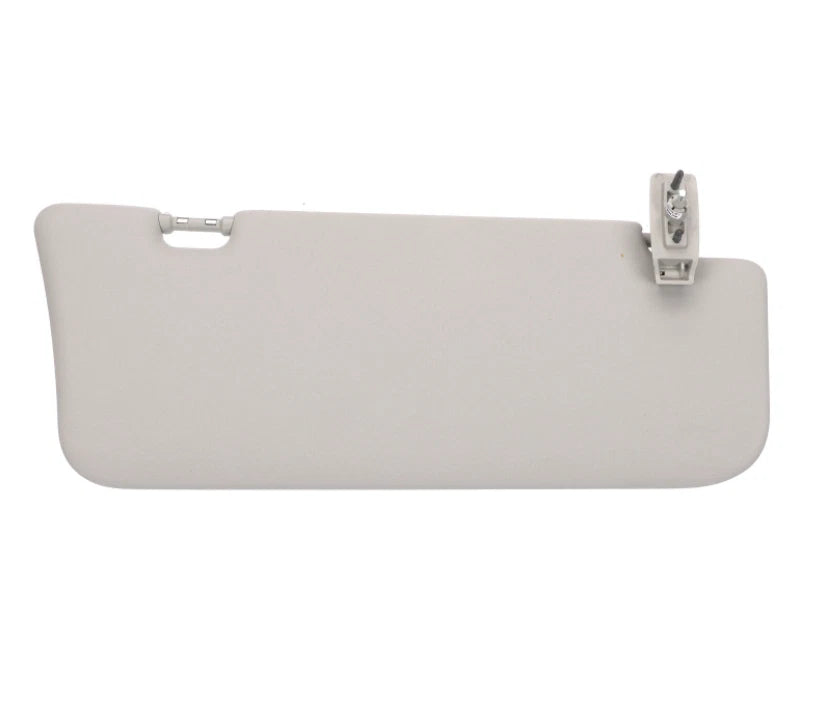 NEW MERCEDES-BENZ GL X164 LEFT SIDE SUN VISOR A16481023107F59 ORIGINAL