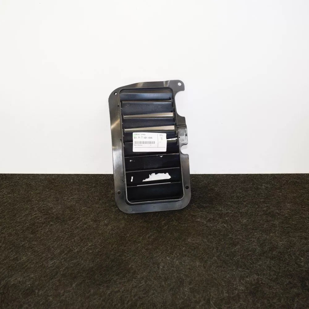 NEW BMW 3 E90 RIGHT OIL COOLER DUCT 51717161436 7161436 ORIGINAL