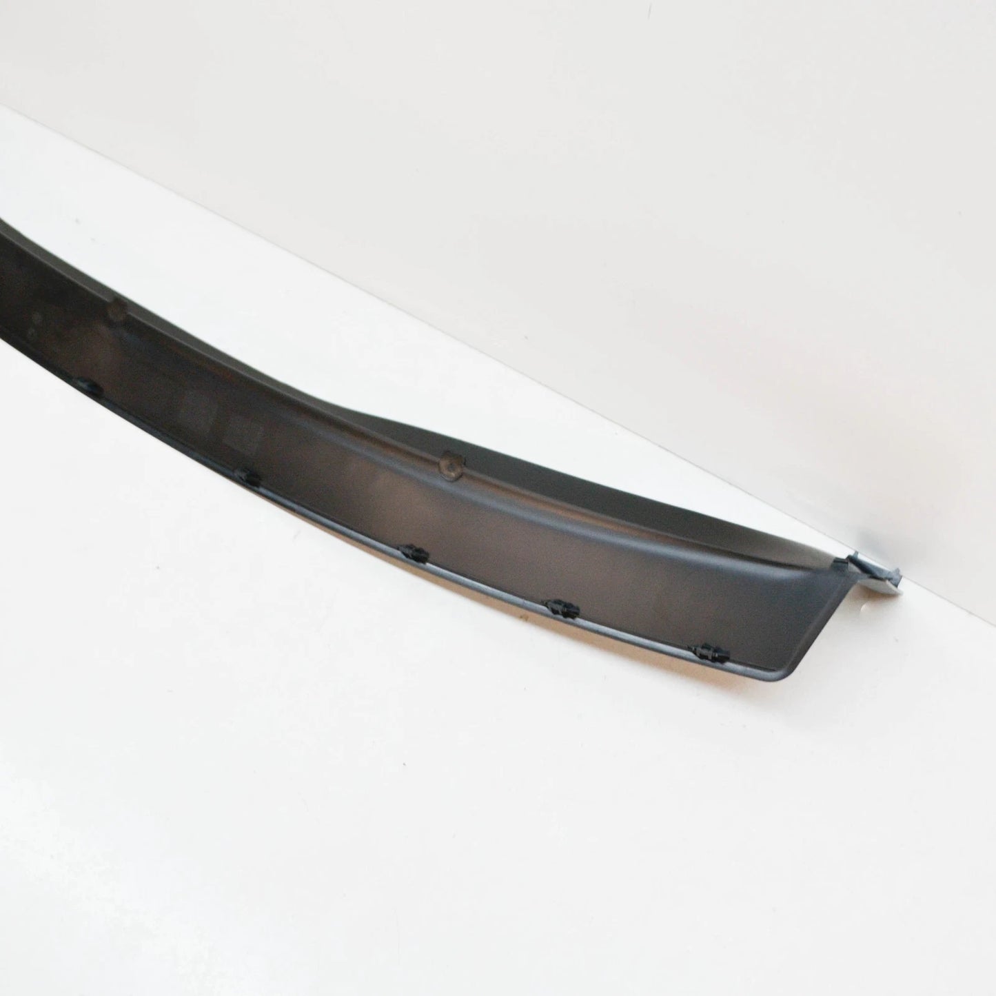 NEW BMW X3 E83 LOADING SILL COVER 3414406 51123414406 ORIGINAL