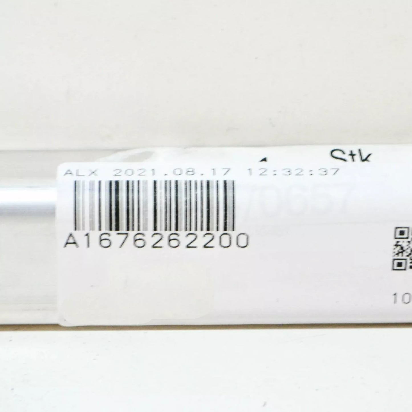 NEW MB GLE W167 FRONT RADIATOR SUPPORT STRUT UPPER A1676262200 ORIGINAL