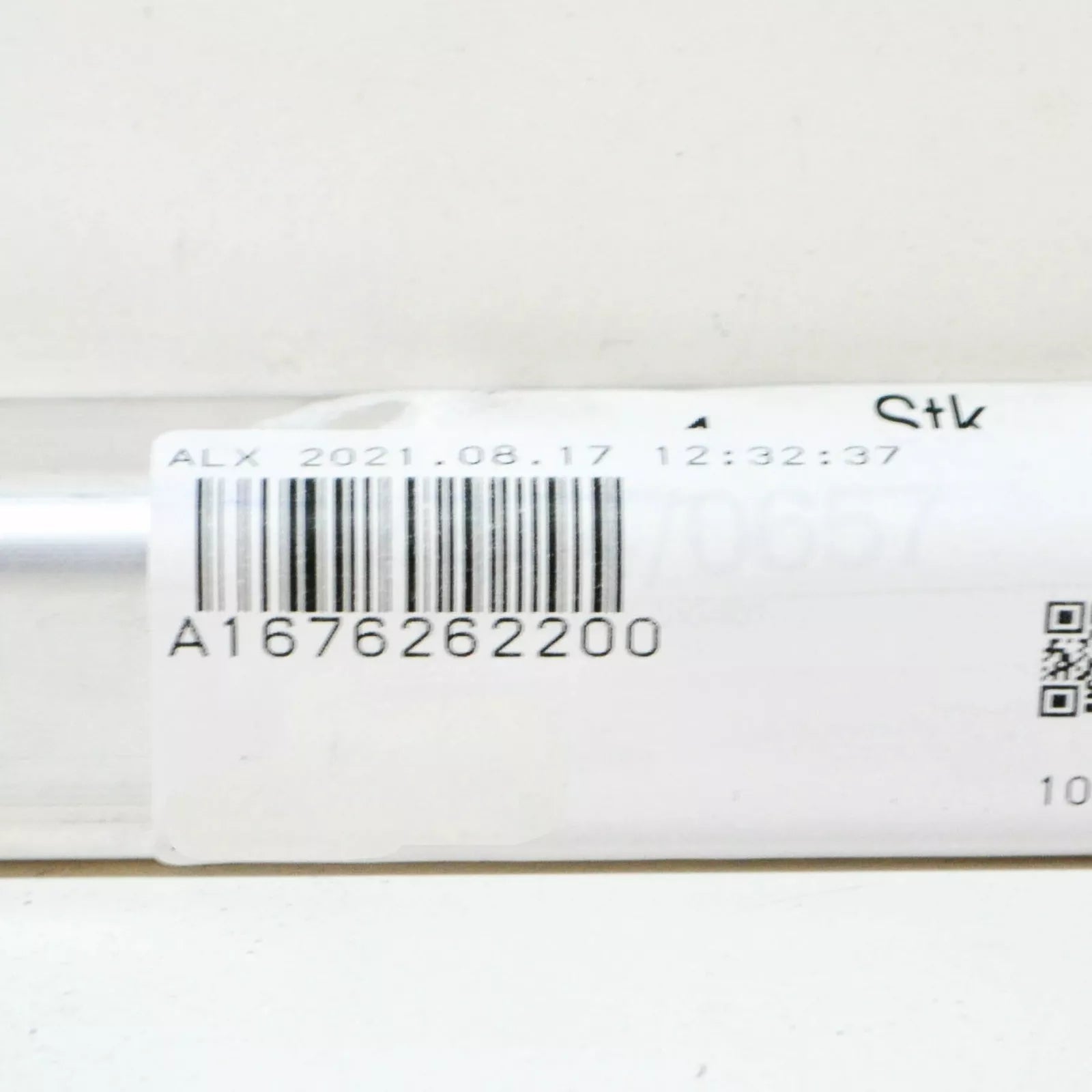 NEW MB GLE W167 FRONT RADIATOR SUPPORT STRUT UPPER A1676262200 ORIGINAL