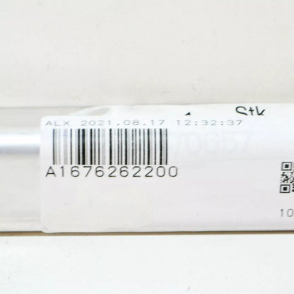 NEW MB GLE W167 FRONT RADIATOR SUPPORT STRUT UPPER A1676262200 ORIGINAL